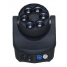 Lyre Beam led mini B-EYE 6x15w RGBW
