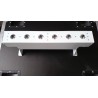 Barre Led wireless 6X18W  RGBAW + UV