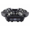 Triangle Spider Effect FOS DELTA